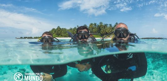 Becas Rolex para jóvenes amantes del mar Becas Rolex para jóvenes amantes del mar