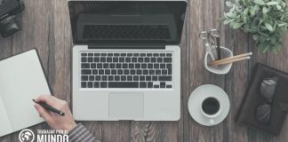Facebook ofrece oportunidades para trabajar en remoto Facebook ofrece oportunidades para trabajar en remoto