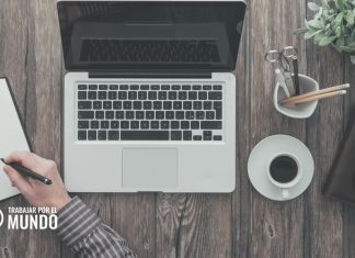 Facebook ofrece oportunidades para trabajar en remoto Facebook ofrece oportunidades para trabajar en remoto