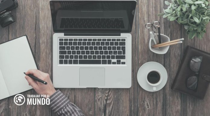 Facebook ofrece oportunidades para trabajar en remoto Facebook ofrece oportunidades para trabajar en remoto