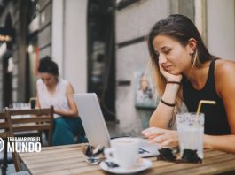 Por qué trabajar en el extranjero significa que debes mejorar tu ciberseguridad Por qué trabajar en el extranjero significa que debes mejorar tu ciberseguridad