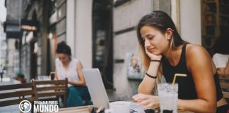 Por qué trabajar en el extranjero significa que debes mejorar tu ciberseguridad Por qué trabajar en el extranjero significa que debes mejorar tu ciberseguridad