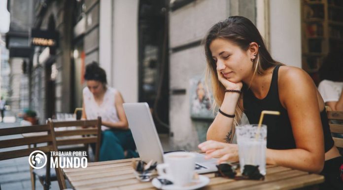 Por qué trabajar en el extranjero significa que debes mejorar tu ciberseguridad Por qué trabajar en el extranjero significa que debes mejorar tu ciberseguridad