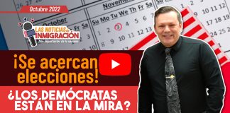 ¡ Se acercan las elecciones! ¿ Cómo pinta el ambiente político? ¡ Se acercan las elecciones! ¿ Cómo pinta el ambiente político?