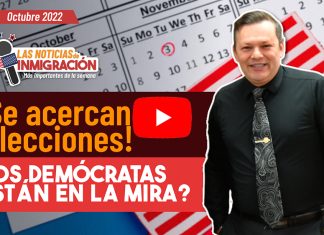¡ Se acercan las elecciones! ¿ Cómo pinta el ambiente político? ¡ Se acercan las elecciones! ¿ Cómo pinta el ambiente político?
