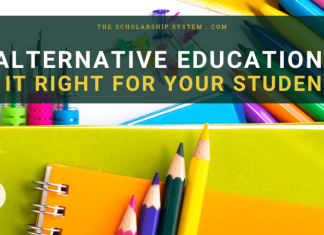 Alternative Education: Is It Right for Your Trainee? Alternative Education: Is It Right for Your Trainee?