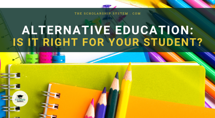 Alternative Education: Is It Right for Your Trainee? Alternative Education: Is It Right for Your Trainee?