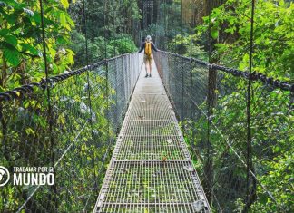 5 Cosas que debes saber cuando viajas a Costa Rica para estudiar o trabajar 5 Cosas que debes saber cuando viajas a Costa Rica para estudiar o trabajar