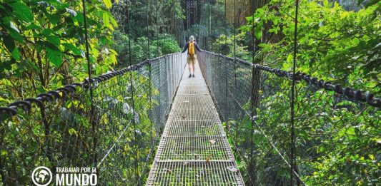 5 Cosas que debes saber cuando viajas a Costa Rica para estudiar o trabajar 5 Cosas que debes saber cuando viajas a Costa Rica para estudiar o trabajar