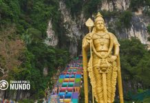 Visa para nómadas digitales en Malasia Visa para nómadas digitales en Malasia