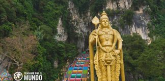 Visa para nómadas digitales en Malasia Visa para nómadas digitales en Malasia