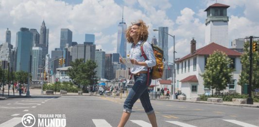 Estudiar en Estados Unidos: Todo lo que debes saber Estudiar en Estados Unidos: Todo lo que debes saber