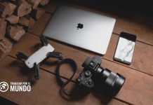 Device imprescindibles para nómadas digitales Device imprescindibles para nómadas digitales