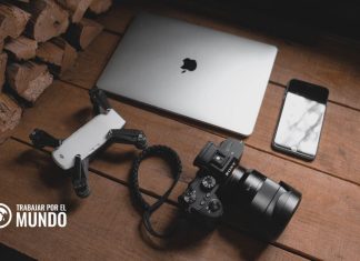 Device imprescindibles para nómadas digitales Device imprescindibles para nómadas digitales