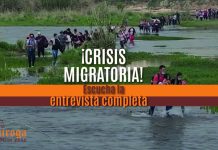 ‘Quédate en México’: Dificultades del programa, panorama real y retos futuros ‘Quédate en México’: Dificultades del programa, panorama real y retos futuros