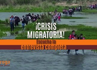 ‘Quédate en México’: Dificultades del programa, panorama real y retos futuros ‘Quédate en México’: Dificultades del programa, panorama real y retos futuros