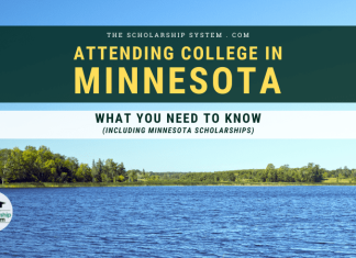 Participating In College in Minnesota: What You Required to Know (Consisting Of Minnesota Scholarships) Participating In College in Minnesota: What You Required to Know (Consisting Of Minnesota Scholarships)