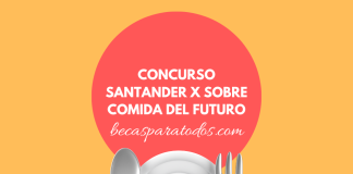 Premio Santander X para emprendedores Premio Santander X para emprendedores