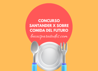 Premio Santander X para emprendedores Premio Santander X para emprendedores