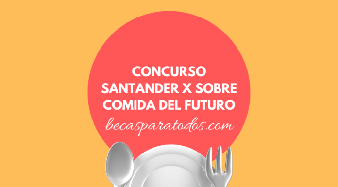 Premio Santander X para emprendedores Premio Santander X para emprendedores