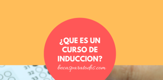 Qué es un curso de inducción Qué es un curso de inducción