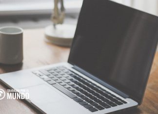 Convierte tu currículum de Word a PDF de manera sencilla Convierte tu currículum de Word a PDF de manera sencilla