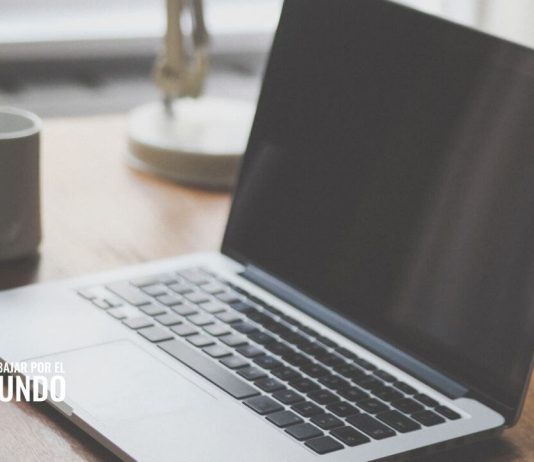 Convierte tu currículum de Word a PDF de manera sencilla Convierte tu currículum de Word a PDF de manera sencilla