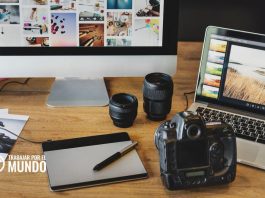 Alternativas gratis a PhotoShop Alternativas gratis a PhotoShop