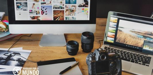 Alternativas gratis a PhotoShop Alternativas gratis a PhotoShop