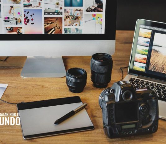 Alternativas gratis a PhotoShop Alternativas gratis a PhotoShop