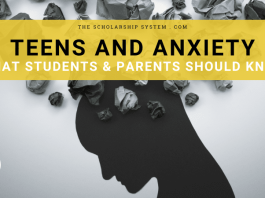 Teenagers and Stress And Anxiety: What Trainees & & Moms And Dads Must Know Teenagers and Stress And Anxiety: What Trainees & & Moms And Dads Must Know