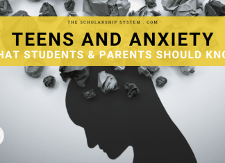 Teenagers and Stress And Anxiety: What Trainees & & Moms And Dads Must Know Teenagers and Stress And Anxiety: What Trainees & & Moms And Dads Must Know
