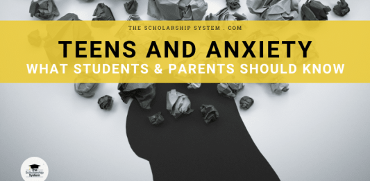 Teenagers and Stress And Anxiety: What Trainees & & Moms And Dads Must Know Teenagers and Stress And Anxiety: What Trainees & & Moms And Dads Must Know