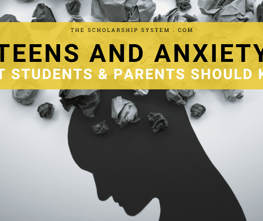 Teenagers and Stress And Anxiety: What Trainees & & Moms And Dads Must Know Teenagers and Stress And Anxiety: What Trainees & & Moms And Dads Must Know