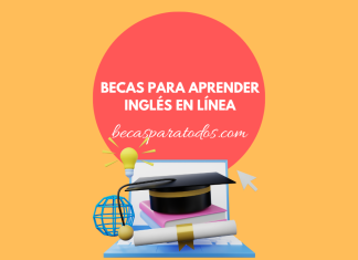 Becas para estudiar inglés en línea Becas para estudiar inglés en línea