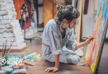 Becas Bogliasco para artistas de todo el mundo Becas Bogliasco para artistas de todo el mundo