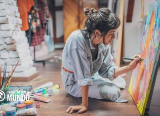 Becas Bogliasco para artistas de todo el mundo Becas Bogliasco para artistas de todo el mundo