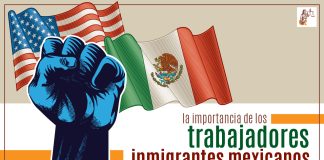 ¿ Cuál es la importancia de los trabajadores inmigrantes mexicanos en la economía de Estados Unidos y México? ¿ Cuál es la importancia de los trabajadores inmigrantes mexicanos en la economía de Estados Unidos y México?
