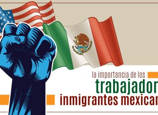 ¿ Cuál es la importancia de los trabajadores inmigrantes mexicanos en la economía de Estados Unidos y México? ¿ Cuál es la importancia de los trabajadores inmigrantes mexicanos en la economía de Estados Unidos y México?