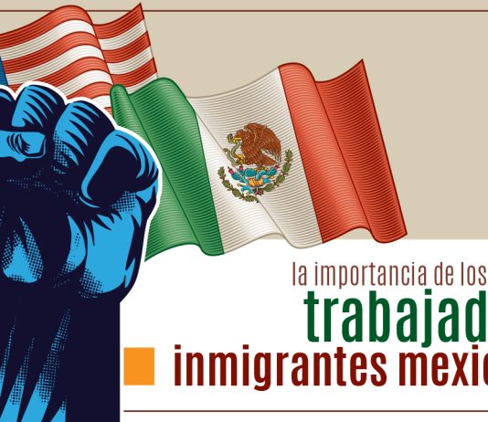 ¿ Cuál es la importancia de los trabajadores inmigrantes mexicanos en la economía de Estados Unidos y México? ¿ Cuál es la importancia de los trabajadores inmigrantes mexicanos en la economía de Estados Unidos y México?