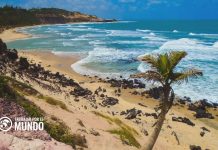 La primera aldea nómada digital de América del Sur está en Brasil La primera aldea nómada digital de América del Sur está en Brasil