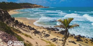 La primera aldea nómada digital de América del Sur está en Brasil La primera aldea nómada digital de América del Sur está en Brasil