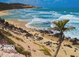 La primera aldea nómada digital de América del Sur está en Brasil La primera aldea nómada digital de América del Sur está en Brasil