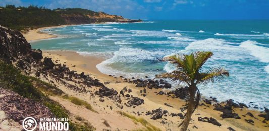 La primera aldea nómada digital de América del Sur está en Brasil La primera aldea nómada digital de América del Sur está en Brasil