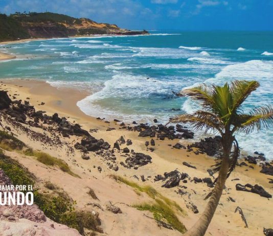 La primera aldea nómada digital de América del Sur está en Brasil La primera aldea nómada digital de América del Sur está en Brasil