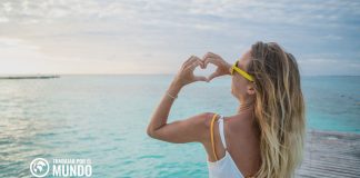 Cómo no perder tus raíces culturales cuando vives en el extranjero Cómo no perder tus raíces culturales cuando vives en el extranjero