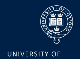 200 Becas para estudiar posgrado en Oxford 200 Becas para estudiar posgrado en Oxford