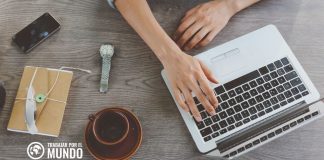 Ventajas de iniciar un negocio online para trabajar por el mundo Ventajas de iniciar un negocio online para trabajar por el mundo