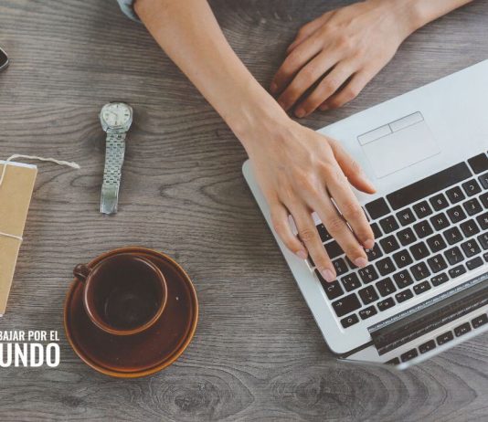 Ventajas de iniciar un negocio online para trabajar por el mundo Ventajas de iniciar un negocio online para trabajar por el mundo