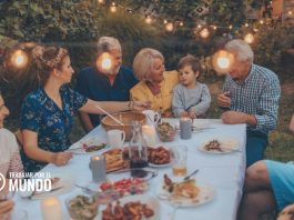 Acción de Gracias: Qué es y cuando se celebra Acción de Gracias: Qué es y cuando se celebra